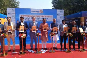 The Smarter E India 2026 Takes Shape as Gujarats Energy ka Mahakumbh