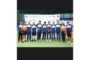 12th Edition of Roman BIA Cricket Tournament Concludes on a High Note