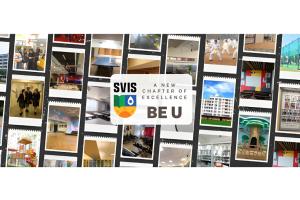 SVIS Sets Its Vision for 2050 with 25 Plus Advanced Learning Facilities and a Bold New Identity