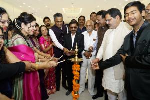 KISNA Launches Exclusive Showroom in Raigarh, Chhattisgarh