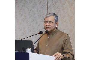 Union Minister Shri Ashwini Vaishnaw Outlines India’s AI Priorities for Manufacturing Engineering Technology (MET) at Strategic Convening of Industry and Academia
