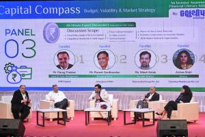 From Budget to Bazaar: Bluechip Investments Hosts Investor Awareness Programme