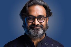 The Algorithm His Mother Built