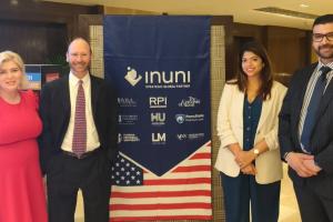 US Remains a Secure, Opportunity-Rich Destination for Global STEM Talent as RPI Launches in India Through InUni Global