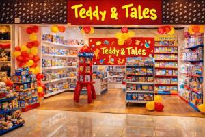 Travel News Services Reports Structured Growth with Eight New Retail Outlets in January 2026