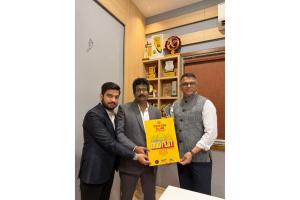 Surat to host organic Mud Fest on Dhuleti, attract participants from India and abroad