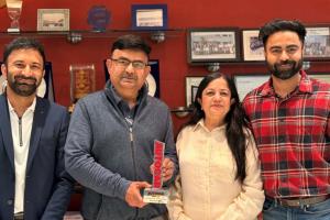 Nanavati Group named Autocar Dealer of the Year 2026