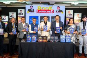 Bharat Law House Pvt. Ltd. Launches Three Power-Packed Books, Authored by Adv. Suresh Sharma and Adv. Varun Sharma
