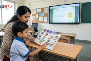 Class ON Launches AdvancHolistic ed Progress Card Software to Help Schools Implement NEP 2020 Assessment