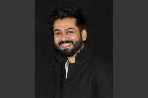 Filmmaker Ram Gopal Varma visits Aditya Dhar to celebrate the success of Dhurandhar