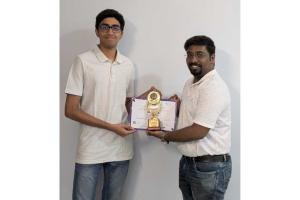 Indian Students Excel in SAT and TOEFL Olympiad 2025, Highlighting Growing Readiness for International Education