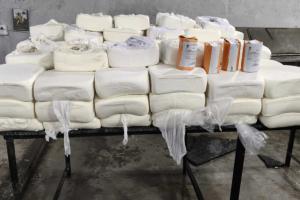 Suspected adulterated paneer factory busted in Surat; goods worth over Rs 28 lakh seized