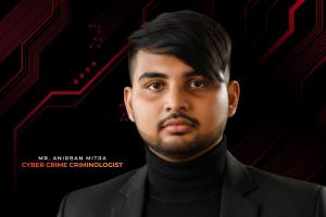 Behind the Firewall: Kolkata Cyber Criminologist Anirban Mitra Uncovers the Silent War Targeting Indian Businesses   