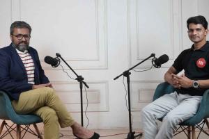 Business and Startup Stories Find a Voice on Shubham Pancheshwar’s “Happen Recently” Channel.