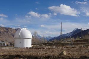 Pie Matrix Launches Himachal’s First High-Altitude Public Dome Observatory in Spiti Valley