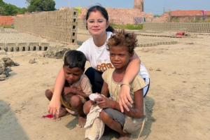 Shibina Swasthya Sharaan: One Woman’s Vision, Many Lives Changed