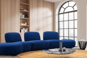 Corium Introduces 2026 Italian Seating Trends to Indian Homes