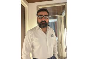 Abhilash Prabhakar: A Purpose-Driven Journey from Enterprise to Empowerment