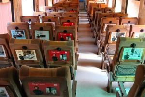 Asian Granito India Ltd. launches strategic branding initiative on Tejas Express to strengthen nationwide brand visibility