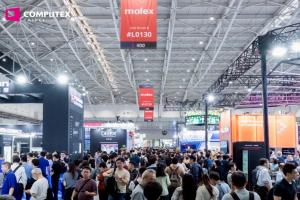 COMPUTEX 2026 Brings the Global AI Ecosystem to Taipei