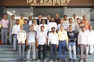 IPS Academy Strengthens Community Bonding Through Holi Milan Samaroh