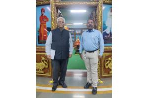 MIT Vishwashanti Gurukul World School, Pune Granted Membership by the Boarding Schools’ Association of India (BSAI)