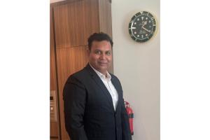 Exclusive Interview: Shamshad Akhtar on Maharani Autotech Pvt Ltd and India’s Telecom Infrastructure Manufacturing Boom