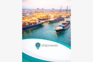 Shipwaves Secures ₹1.56 Crore Logistics Digitalization Order from Hindalco Industries