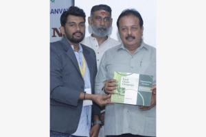 Students Farmers Rally – Walkathon Edition 2 to Raise Awareness on Food Security and Sustainable Agriculture