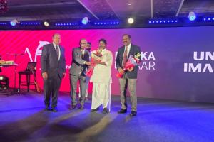 Vista Imaging, Medikabazaar and United Imaging Bring India’s First and Most Advanced 640-Slice AI Powered CT Scanner to Hyderabad