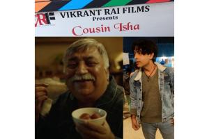 After Shah Rukh Khan’s “Jawaan”, Gulab Jamun Uncle will be seen in Vikrant Rai’s “Cousin Isha”