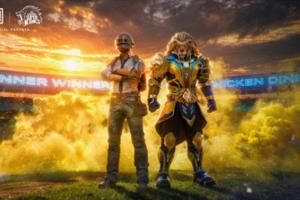 KRAFTON India Brings Chennai Super Kings into BGMI with the 4.3 Update