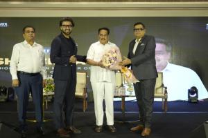 250+ Entrepreneurs from 24 Cities Converge in Surat for CorporateConnections India’s BHAF 2026