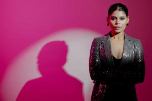 First Indian Female DJ to feature in a Gaming Reality Show “Wheel of Fortune”