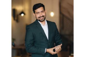 Why Entrepreneurs and Investors Are Paying Attention to Avinash Jha, the Tech Founder Quietly Building the Future of Connectivity