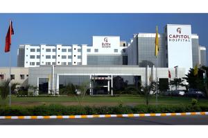 Capitol Hospital Urology Experts Advise: Don’t Ignore the Signs of Prostate Enlargement