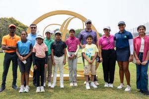 A Royal Game, A Rising Generation