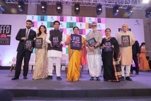 Delhi to Transform into a Cinematic Wonderland: Government Announces the Grand Debut of International Film Festival Delhi (IFFD) 2026