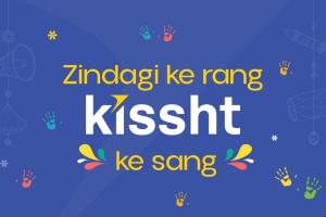 Zindagi ke Rang, Kissht ke Sang: How Culture and Community Come Together at Kissht