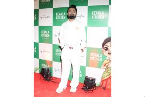 Kerala Kitchen and Bar by Tanatan, Juhu’s New Hub for Kerala and Mangalorean Cuisine-Starry affair owner Raj Shetty and Partner Amit Pal