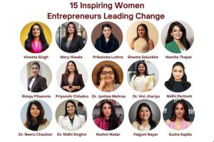 Hello Entrepreneurs Unveils Inspiring Women Entrepreneurs Leading Change