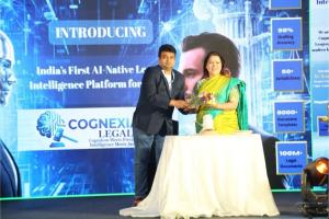 CognexiaAI Launches India’s First AI Native Legal Intelligence Platform, Announces Rs 540 Crore Global Contracts