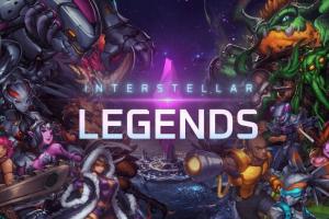 Y8 Launches ‘Interstellar Legends’, Sci-Fi RPG Developed With USD 2M Investment and No In-App Purchases