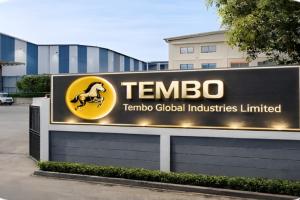 Tembo Global Industries Commences Commercial Production at New Vasai Facility