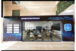 Galgotias University Awarded Rs 42 Lakh Research Grant by IIT Bombay to Develop Intelligent Ripeness Detection