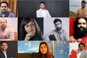 Emerging 10 Inspiring Personalities in India Driving Impact Across Healthcare, Technology, Wellness, Energy, Media and Entrepreneurship