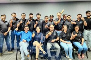 Innexia Introduces Future-Ready Smart Home Automation for Every Age, Every Space