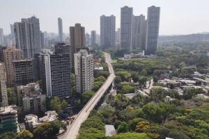 Mumbai’s Central Suburbs: Mulund Emerges as a Livable Choice