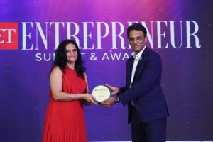Thrillophilia Wins ‘AI in Travel’ at ET Entrepreneur Awards 2026