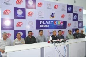 Surat Plast Show 2026 to showcase recycling and sustainability with advanced technologies
